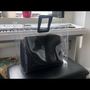 COPY - Staud shirley bag